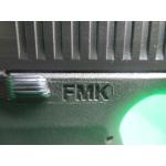 USED FMK ELITE 9MM 4"W/CASE & (2) 15RD MAGS