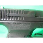 USED FMK ELITE 9MM 4"W/CASE & (2) 15RD MAGS