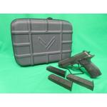 USED SIG SAUER P226 LEGION 9MM 4.5
