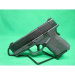 USED SPRINGFIELD ARMORY XDSG93345GRYT XDS-45 MOD2.0 45ACP 3"  W/ CASE & (1) 5RD, & (1) 6RD MAG