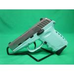 USED SCCY CPX-2 9MM 3" W/ (1) 12RD MAG