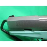 USED SCCY CPX-2 9MM 3" W/ (1) 12RD MAG