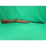USED H & R MODEL 351 HUNTSMAN 12GA 24"