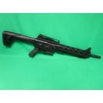 USED PARDUS SD 12GA 18.5" W/CHOKES & (1) 5RD MAG