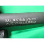 USED PARDUS SD 12GA 18.5" W/CHOKES & (1) 5RD MAG