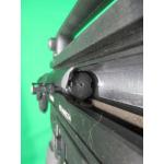 USED PARDUS SD 12GA 18.5" W/CHOKES & (1) 5RD MAG