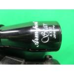 USED 1985 RUGER 10/22 22LR 18" W/4X32 SCOPE, FOLDING STOCK, & NO MAG