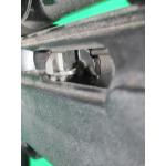 USED 1985 RUGER 10/22 22LR 18" W/4X32 SCOPE, FOLDING STOCK, & NO MAG