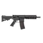 DPMS DP51655164074 KITTY CAT DP15 5.56MM 7.5" 30RD A2 UPPER CAR STYLE BRACE