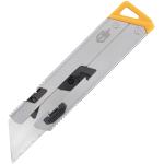 Gerber 1072686 E..A.B. Slim Utility Knife Silver/Orange