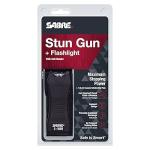 Sabre S1005PR Mini Stun Gun Blac