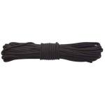 Parachute Cord Hanks- Black