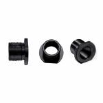 TX SILENCER THREAD ADAPTER