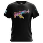 WTP ICE CREAM AK WOMEN'S SHORT S