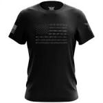 WTP BULLET FLAG SHORT SLEEVE S M