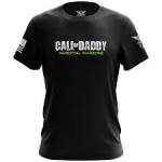 WTP CALL OF DADDY SHORT SLEEVE M