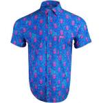 Retro-Rifle Deep Dive XXXL Blue