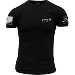 Grunt Style 1776 Flag L