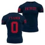 Grunt Style Zero F's Given XL