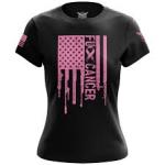 WTP F-CANCER WOMEN'S SHORT XL