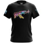 WTP ICE CREAM AK WOMEN'S SHORT M