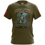 WTP SMALL ARMS ENTHUSIAST 2XL