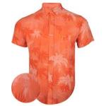 Retro-Rifle Vice City 2XL Orange