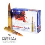 Federal XM 50 Browning Machine G