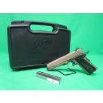 USED KIMBER CUSTOM LW 9MM 5" W/CASE (2) 8RD MAGS
