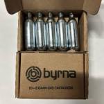 Byrna, CO2 Cartridge, 8 Gram, 10 CO2310