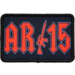 Morale Patch - AC/DC AR/15