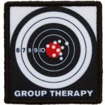 Morale Patch - Group Therapy