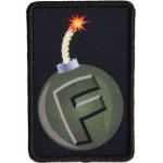 Morale Patch - F-Bomb