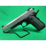 USED DEVIL DOG ARMS DD500 45ACP 5" W/CASE & (2) 8RD MAGS