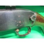 USED 1957 WINCHESTER 61 22 S.L.LR 24" W/ WEAVER V32