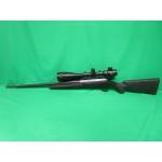 USED RUGER AMERICAN 270WIN 22" W/(1) 4RD MAG VLIFE 6-24X50