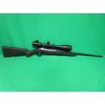 USED RUGER AMERICAN 270WIN 22" W/(1) 4RD MAG VLIFE 6-24X50