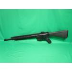 USED WILSON COMBAT TACTICAL CUSTOM AR-15 5.56NATO 18" NO MAG