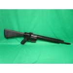 USED WILSON COMBAT TACTICAL CUSTOM AR-15 5.56NATO 18" NO MAG