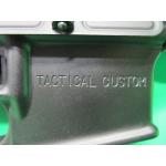 USED WILSON COMBAT TACTICAL CUSTOM AR-15 5.56NATO 18" NO MAG
