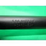 USED WILSON COMBAT TACTICAL CUSTOM AR-15 5.56NATO 18" NO MAG
