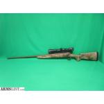 USED BROWNING XBOLT 300WIN MAG 26" W/3-9X40