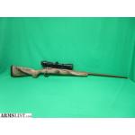 USED BROWNING XBOLT 300WIN MAG 26" W/3-9X40