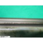 USED BROWNING XBOLT 300WIN MAG 26" W/3-9X40