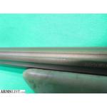 USED BROWNING XBOLT 300WIN MAG 26" W/3-9X40