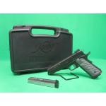 USED KIMBER 3000384 RAPIDE 10MM 5" W/ CASE & 2 MAGS