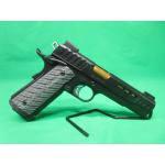 USED KIMBER 3000384 RAPIDE 10MM 5" W/ CASE & 2 MAGS