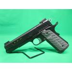 USED KIMBER 3000384 RAPIDE 10MM 5" W/ CASE & 2 MAGS