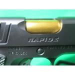 USED KIMBER 3000384 RAPIDE 10MM 5" W/ CASE & 2 MAGS