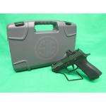 USED SIG SAUER GM-Z320-XCARRY-OCT-RMR-GRY-UT P320/ ZEV Z320 9MM 3.9" W/ CASE, RMR , & (1)17RD MAG 